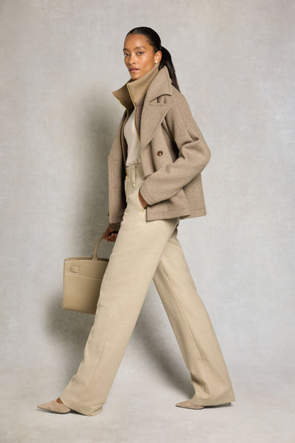 Hollingsworth Jacket
