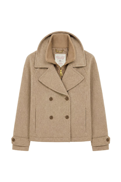 Hollingsworth Jacket