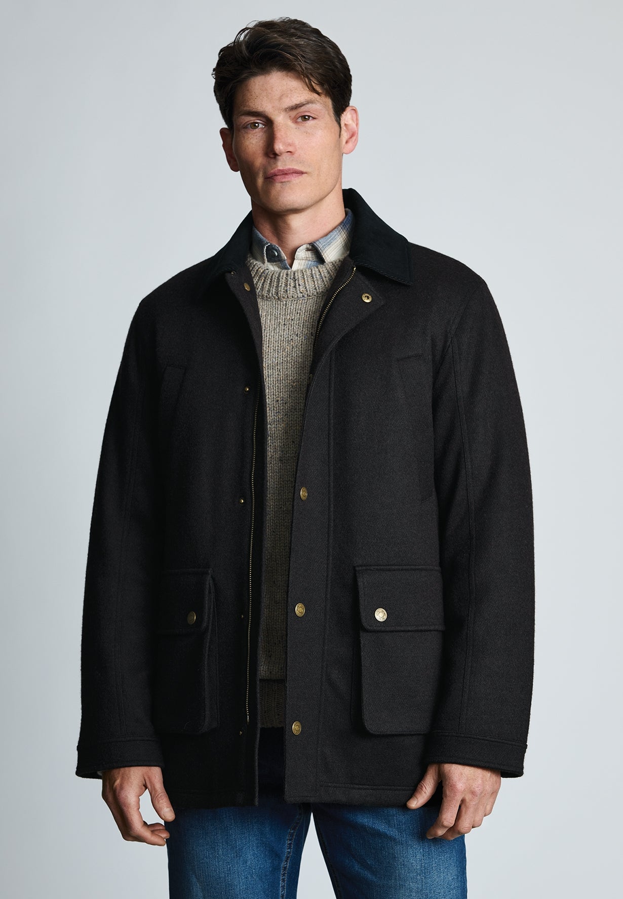 Holloway Jacket
