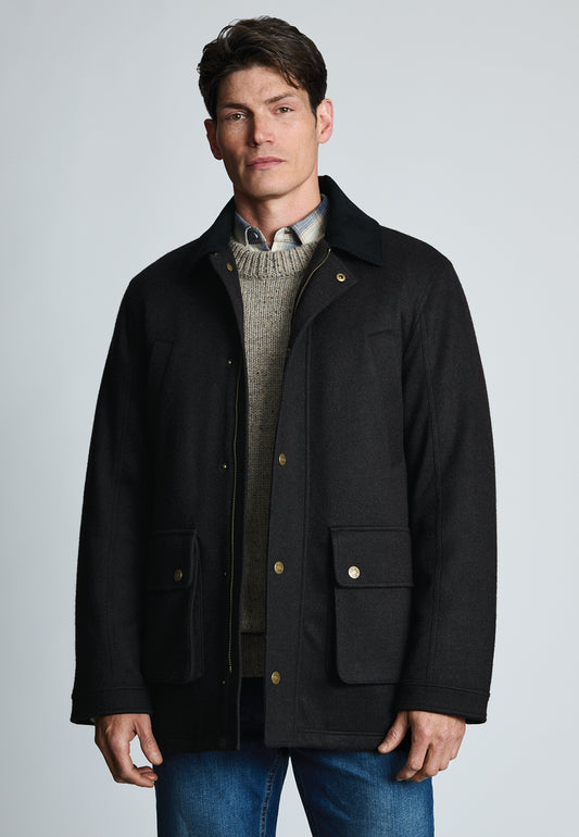 Holloway Jacket