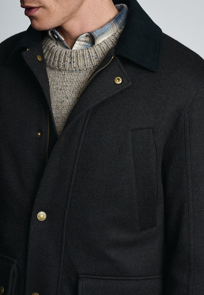 Holloway Jacket