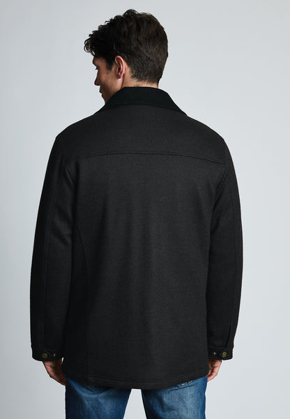 Holloway Jacket