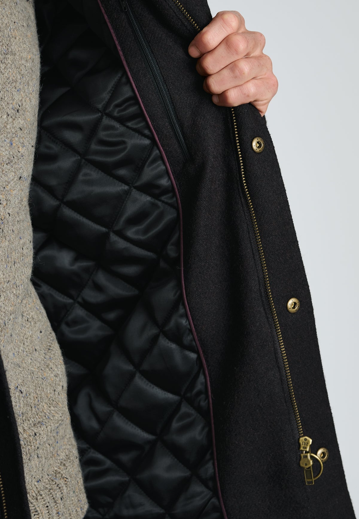 Holloway Jacket