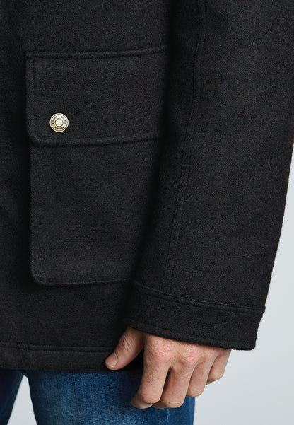 Holloway Jacket
