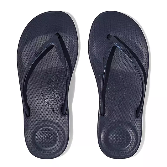 iQUSHION Ergonomic Flip-Flop