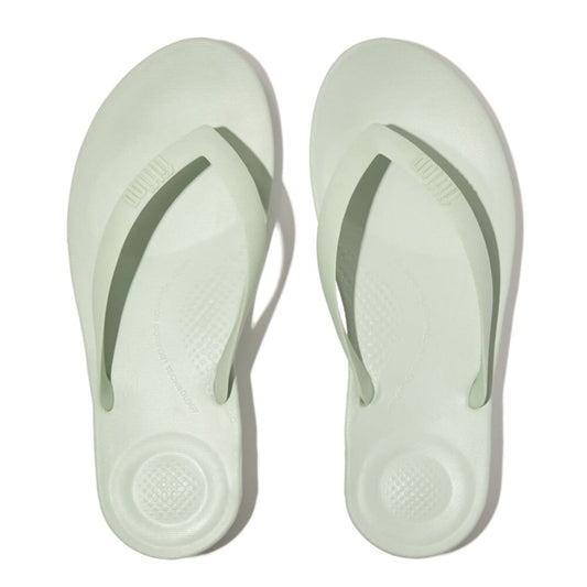 IQUSHION ERGONOMIC FLIP-FLOPS