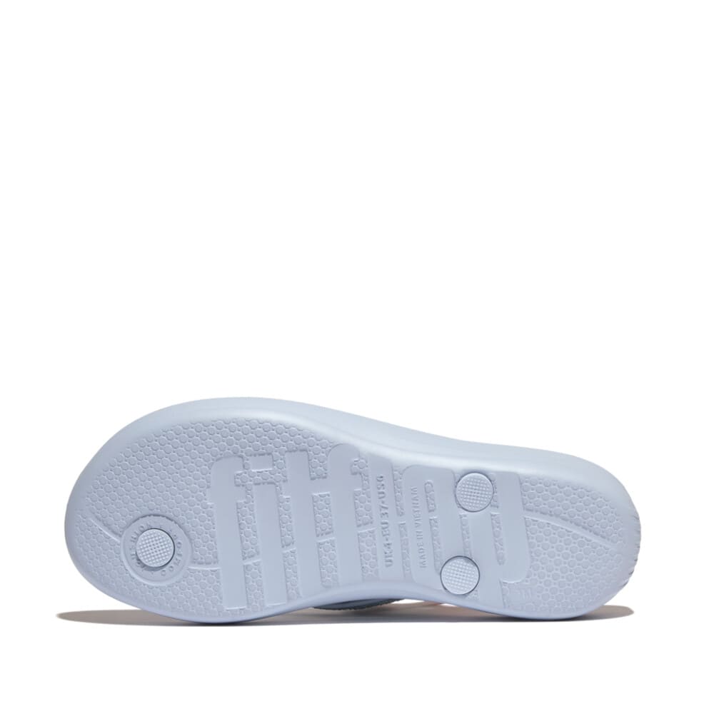 IQUSHION OMBRE SPARKLE FLIP-FLOPS