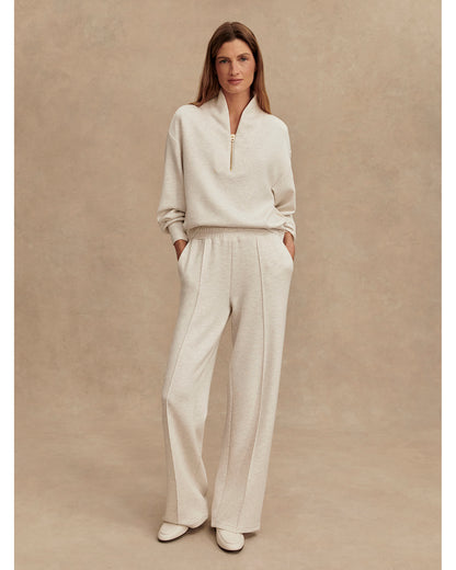 The Wide Leg Pant 30