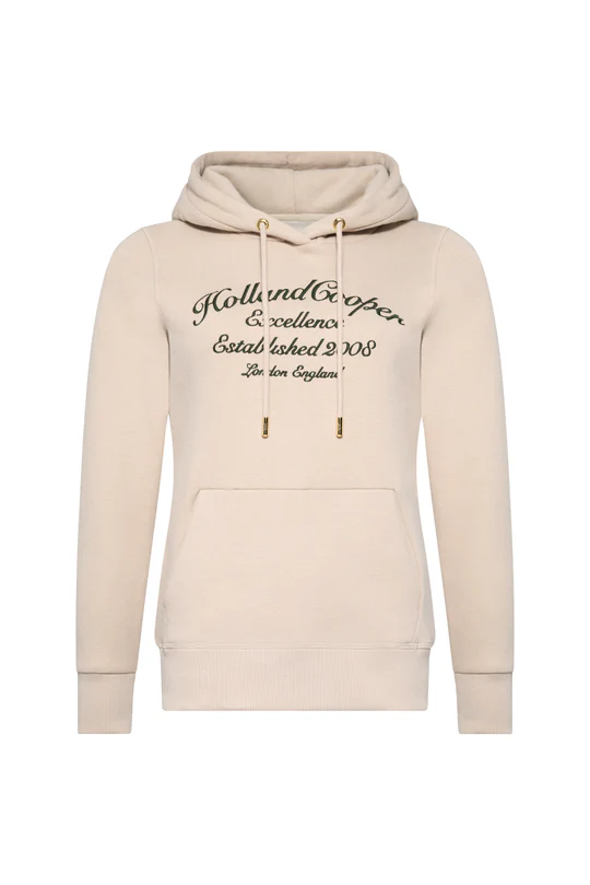 Ivy League Hoodie