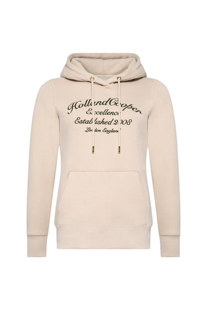 Ivy League Hoodie