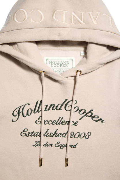 Ivy League Hoodie