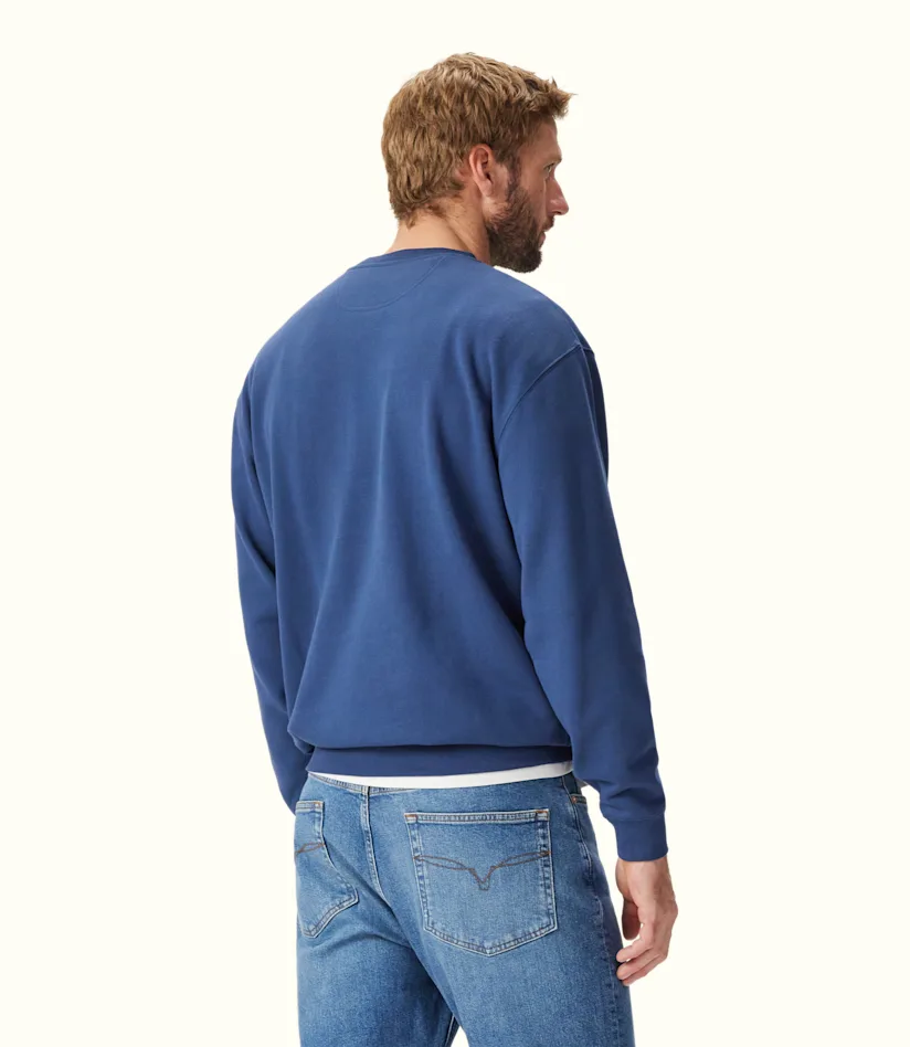 Mini Longhorn Sweatshirt