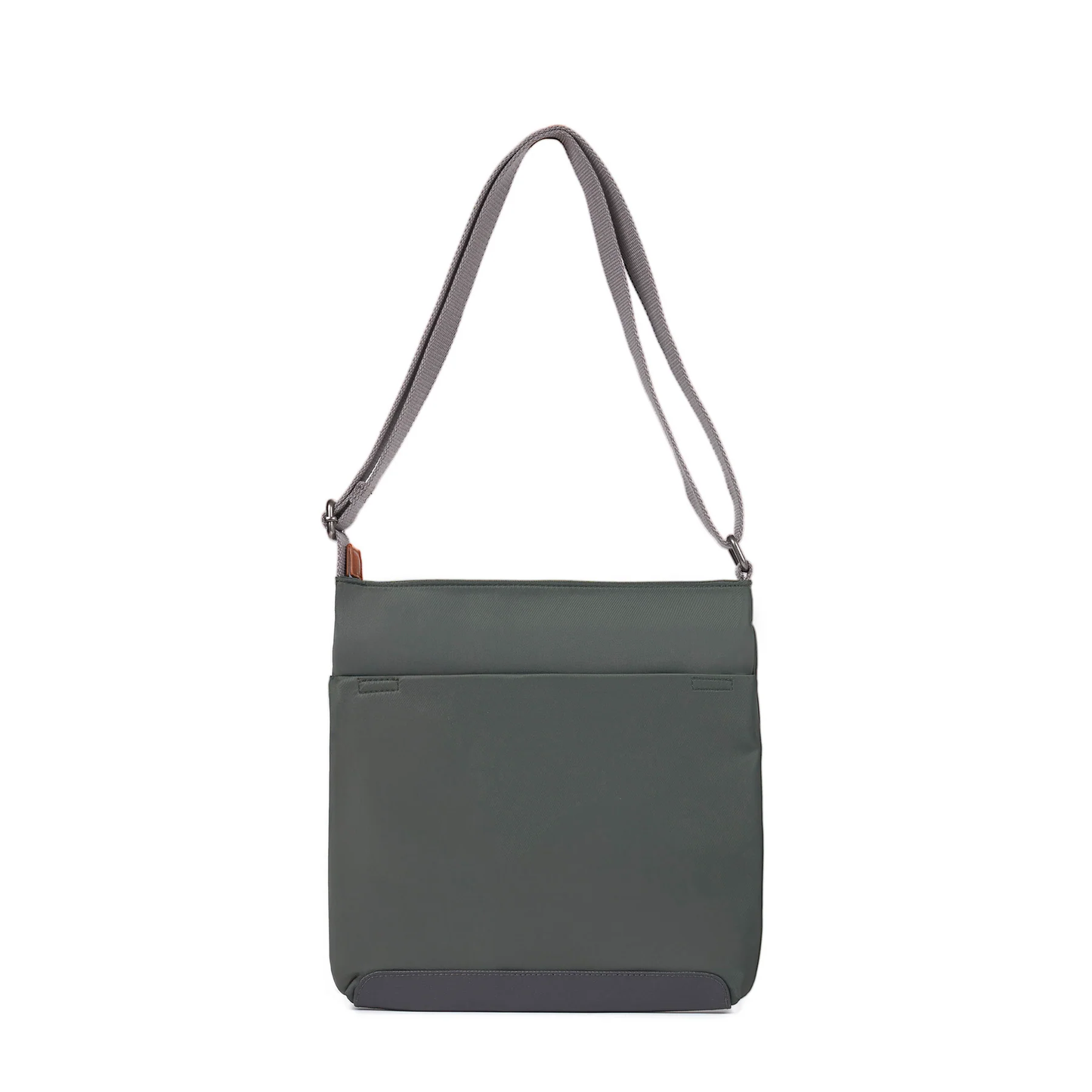 Kennington Crossbody Medium in Thyme