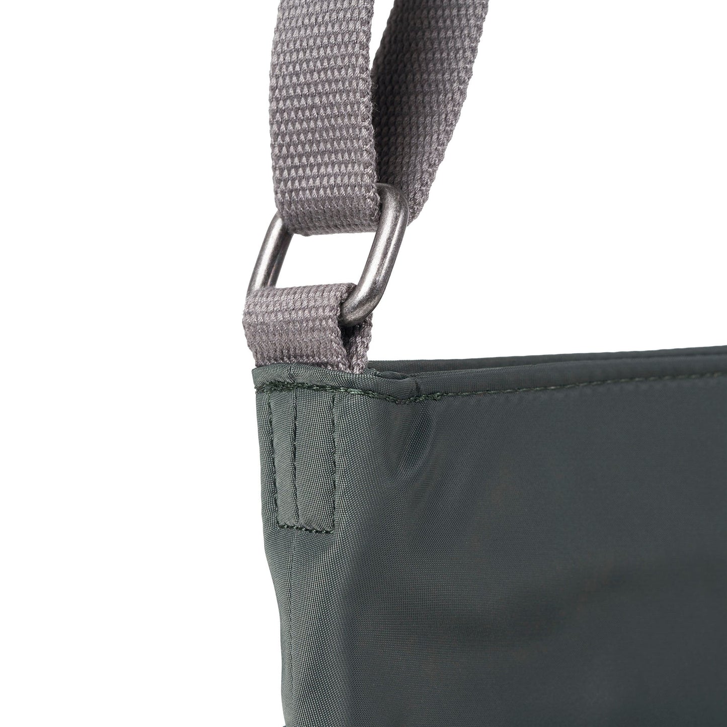 Kennington Crossbody Medium in Thyme