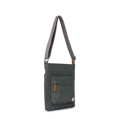 Kennington Crossbody Medium in Thyme