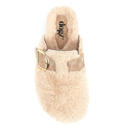 Rhianna Mule Slipper