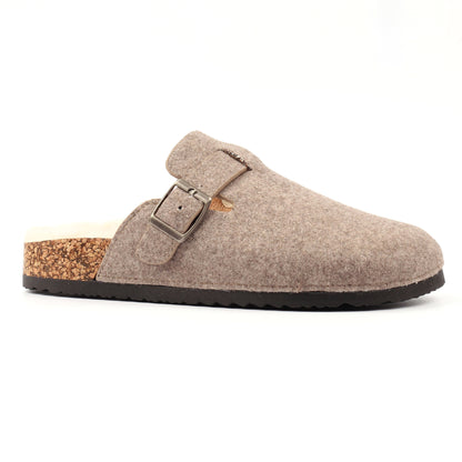Ruthie Mule Slipper