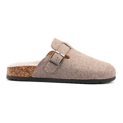 Ruthie Mule Slipper