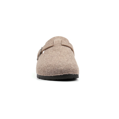 Ruthie Mule Slipper
