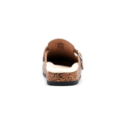 Ruthie Mule Slipper