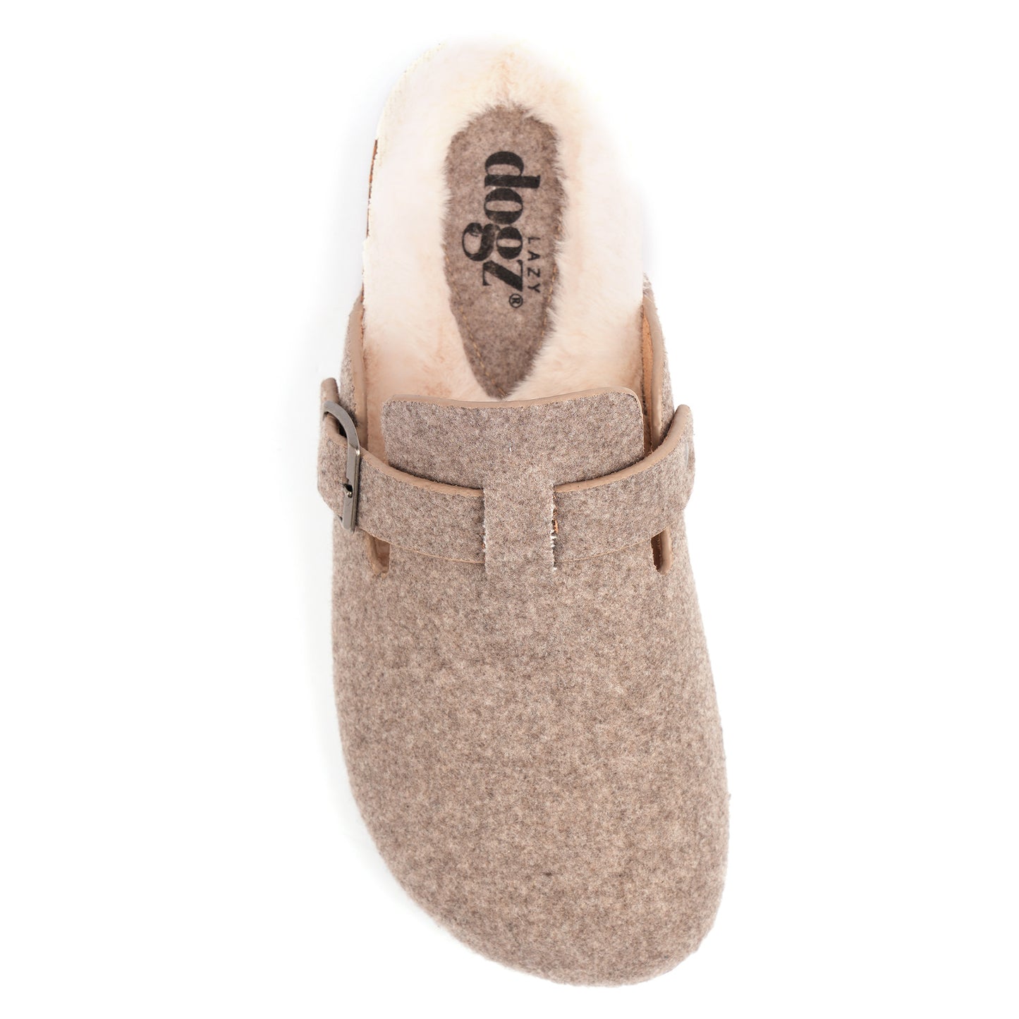 Ruthie Mule Slipper