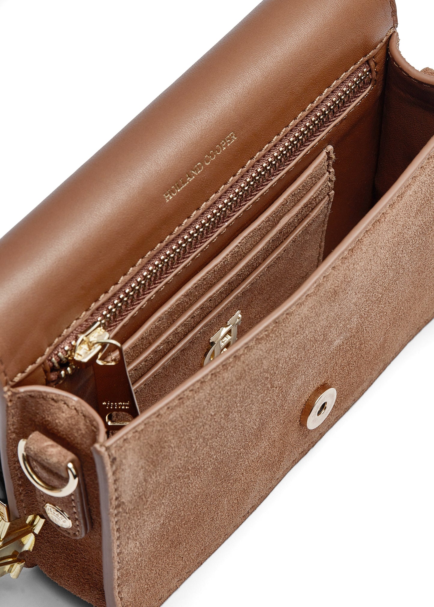 Kensington Crossbody Bag
