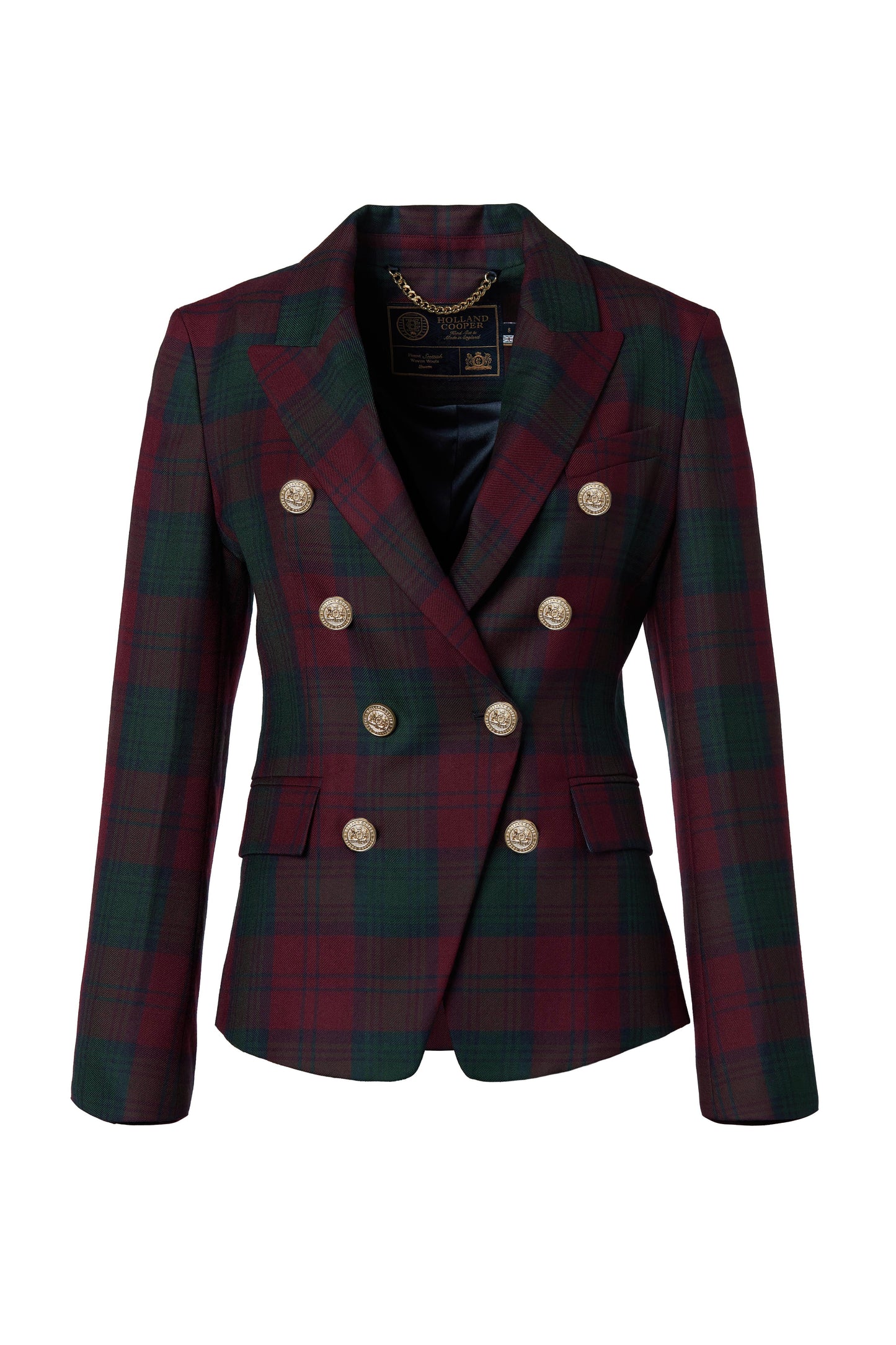 Knightsbridge Blazer