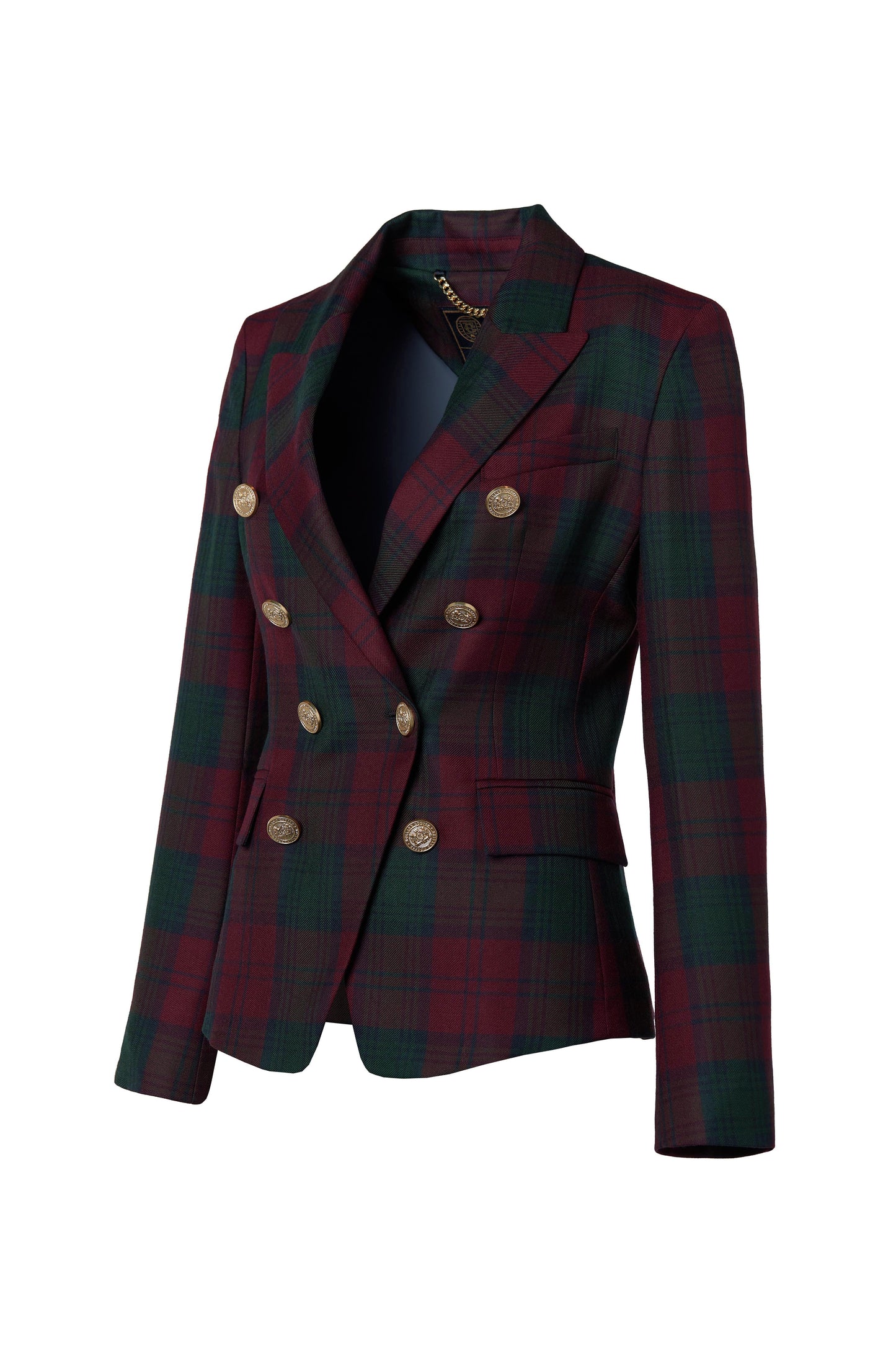 Knightsbridge Blazer