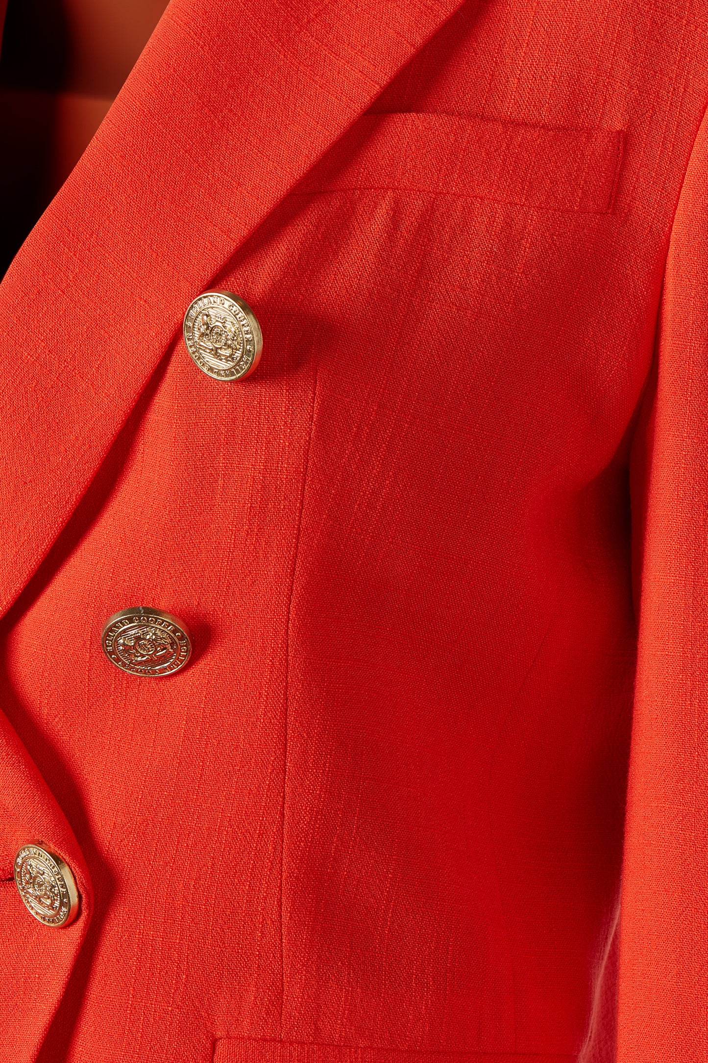 Knightsbridge Blazer