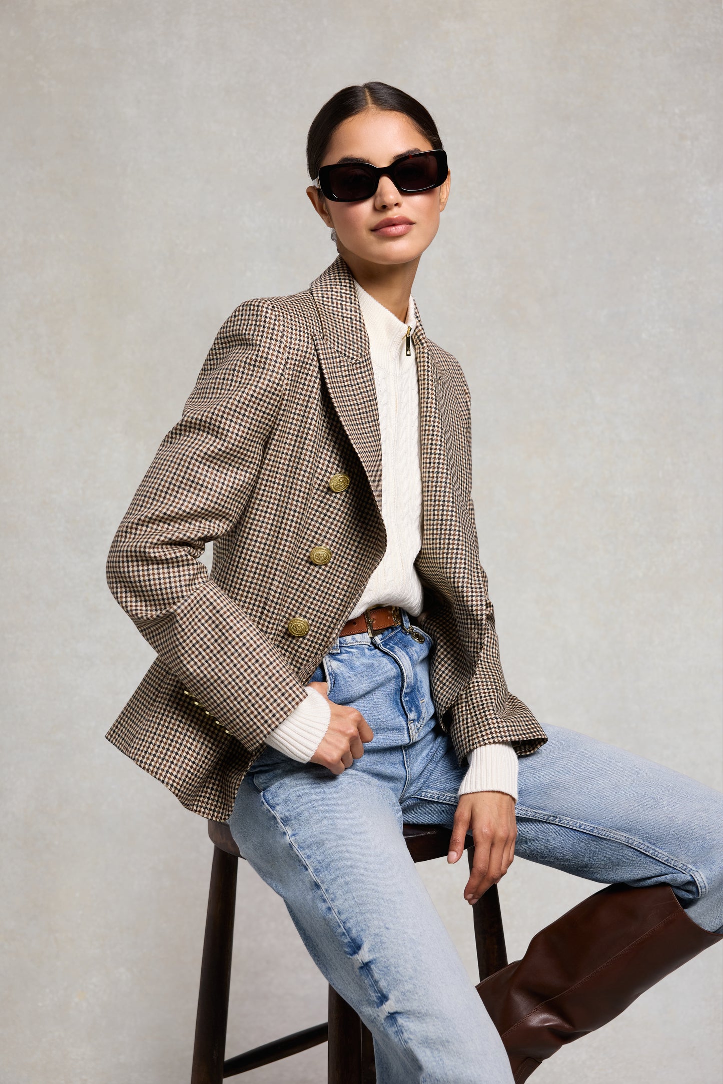 Knightsbridge Blazer