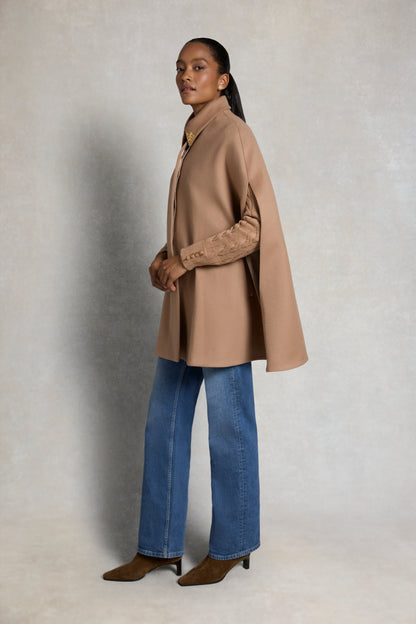 Knightsbridge Cape