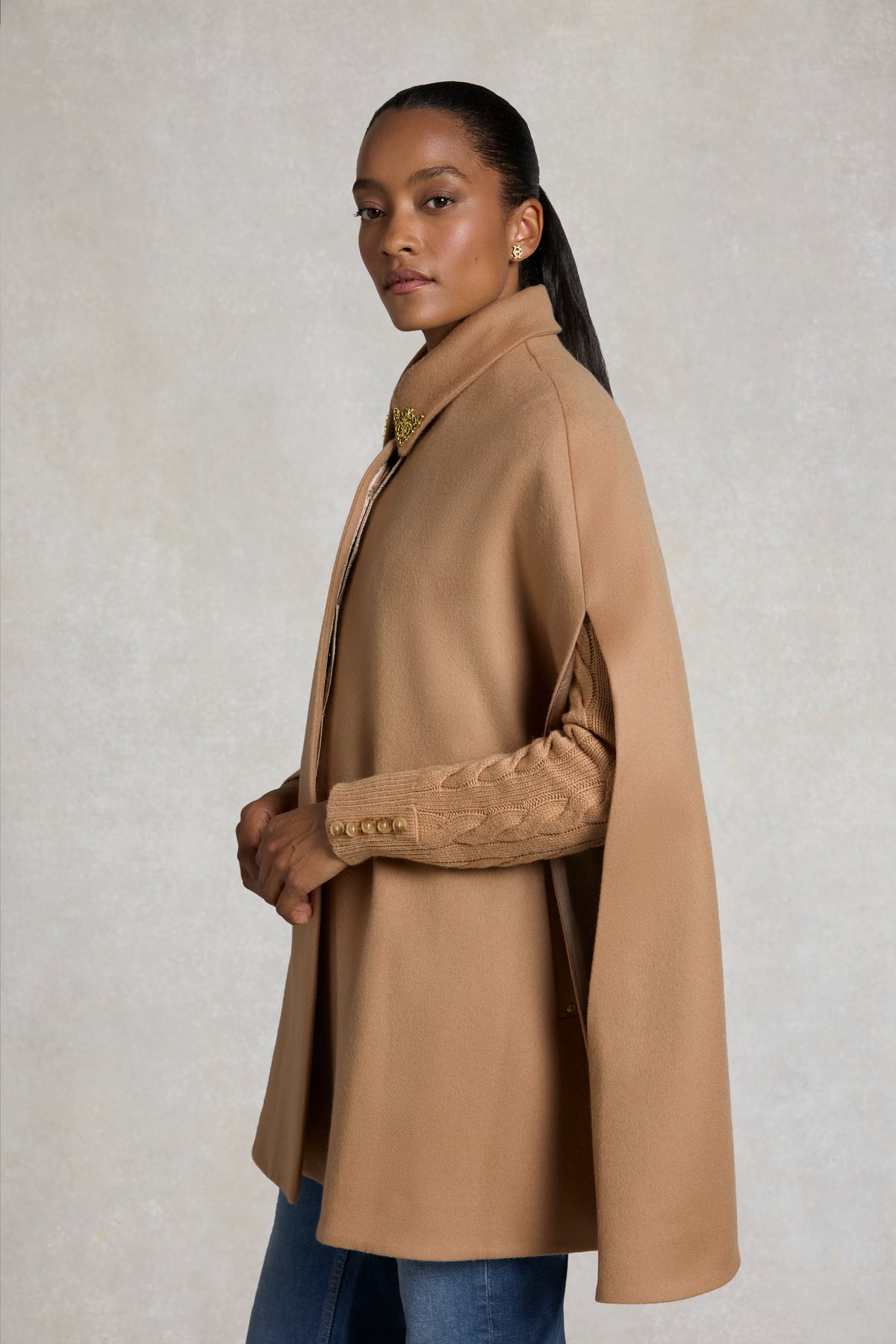 Knightsbridge Cape