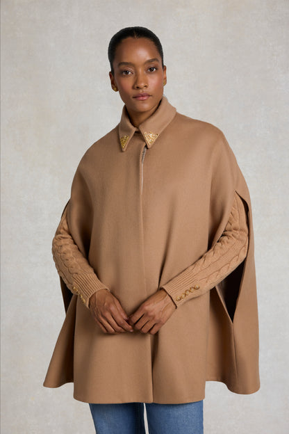 Knightsbridge Cape