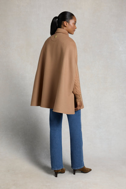 Knightsbridge Cape