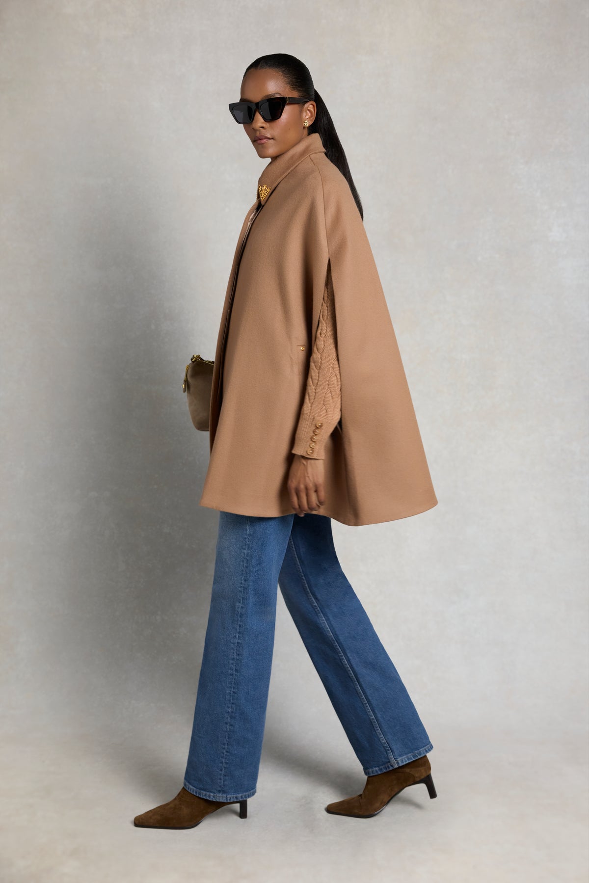 Knightsbridge Cape