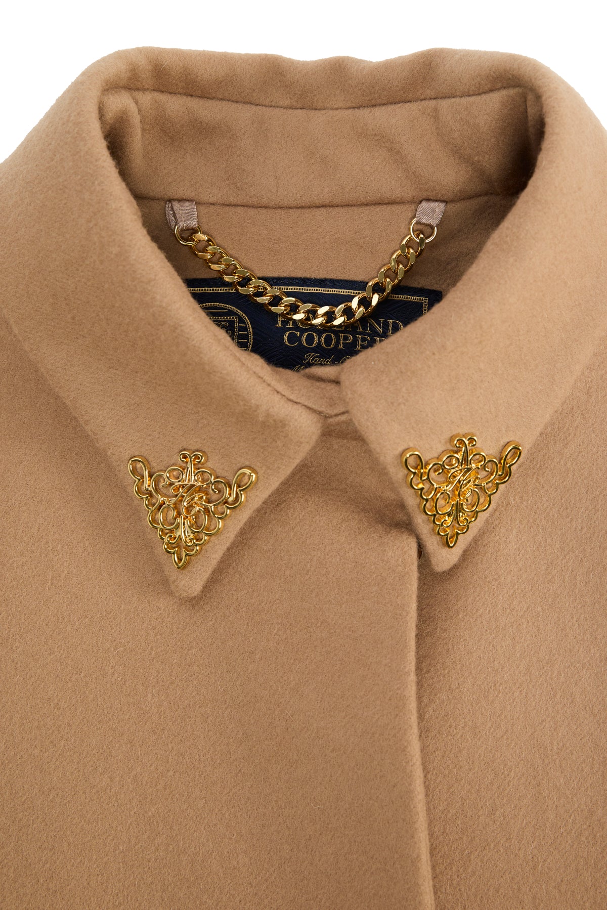 Knightsbridge Cape