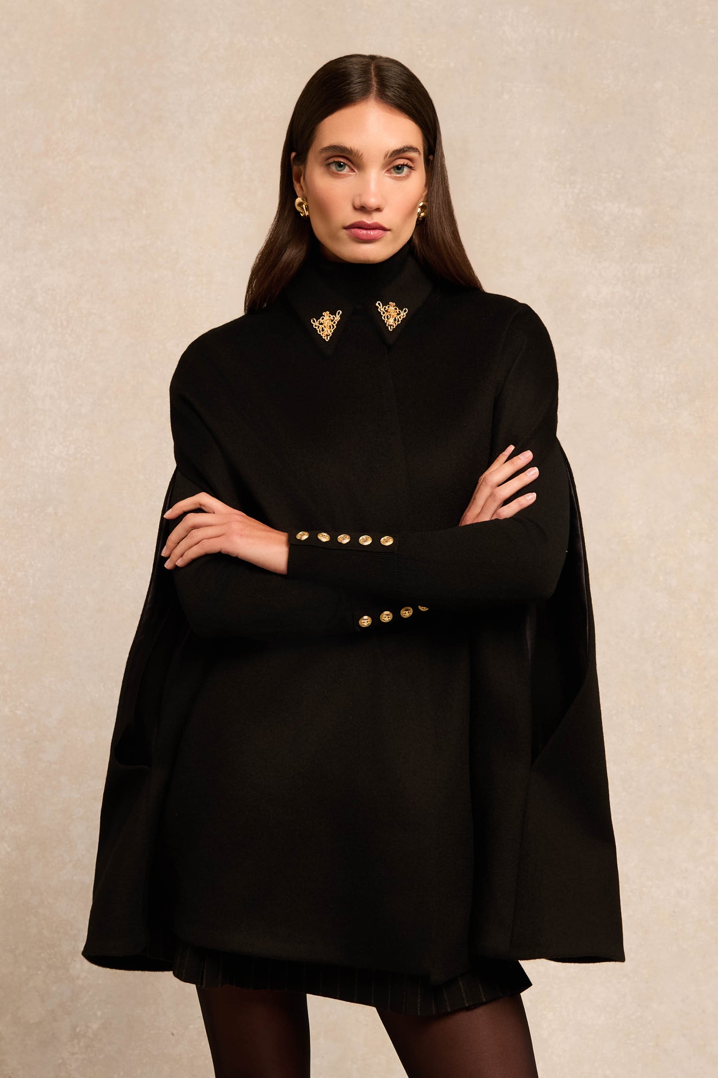 Knightsbridge Cape