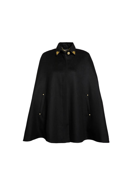 Knightsbridge Cape