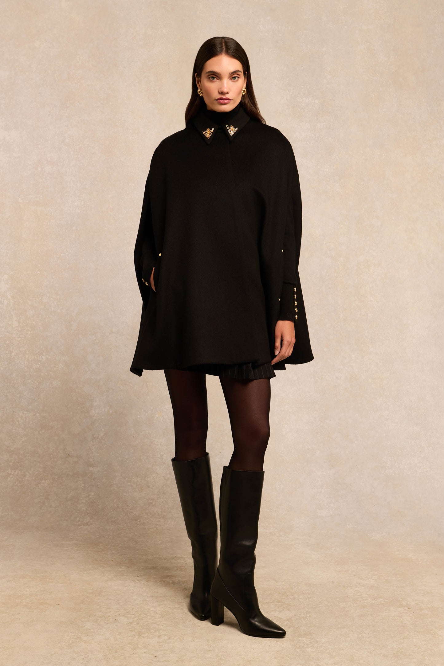 Knightsbridge Cape