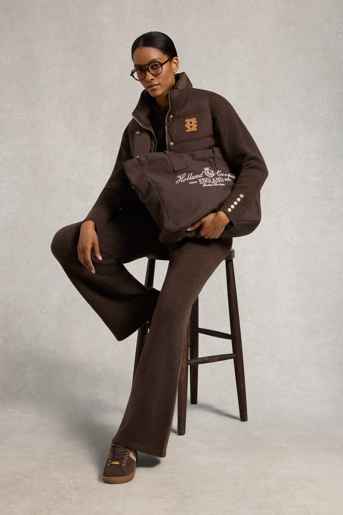 Knightsbridge Court Trainer