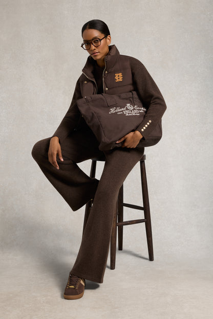 Knightsbridge Court Trainer