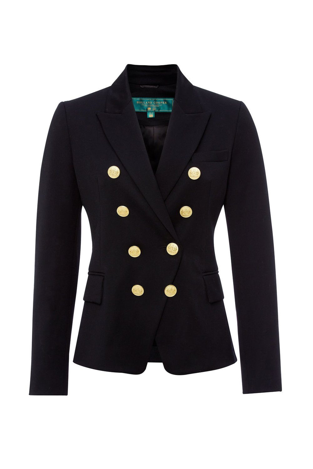 Knightsbridge Blazer