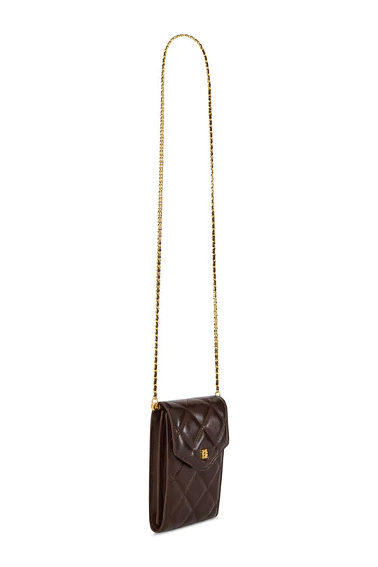 Knightsbridge Phone Pouch