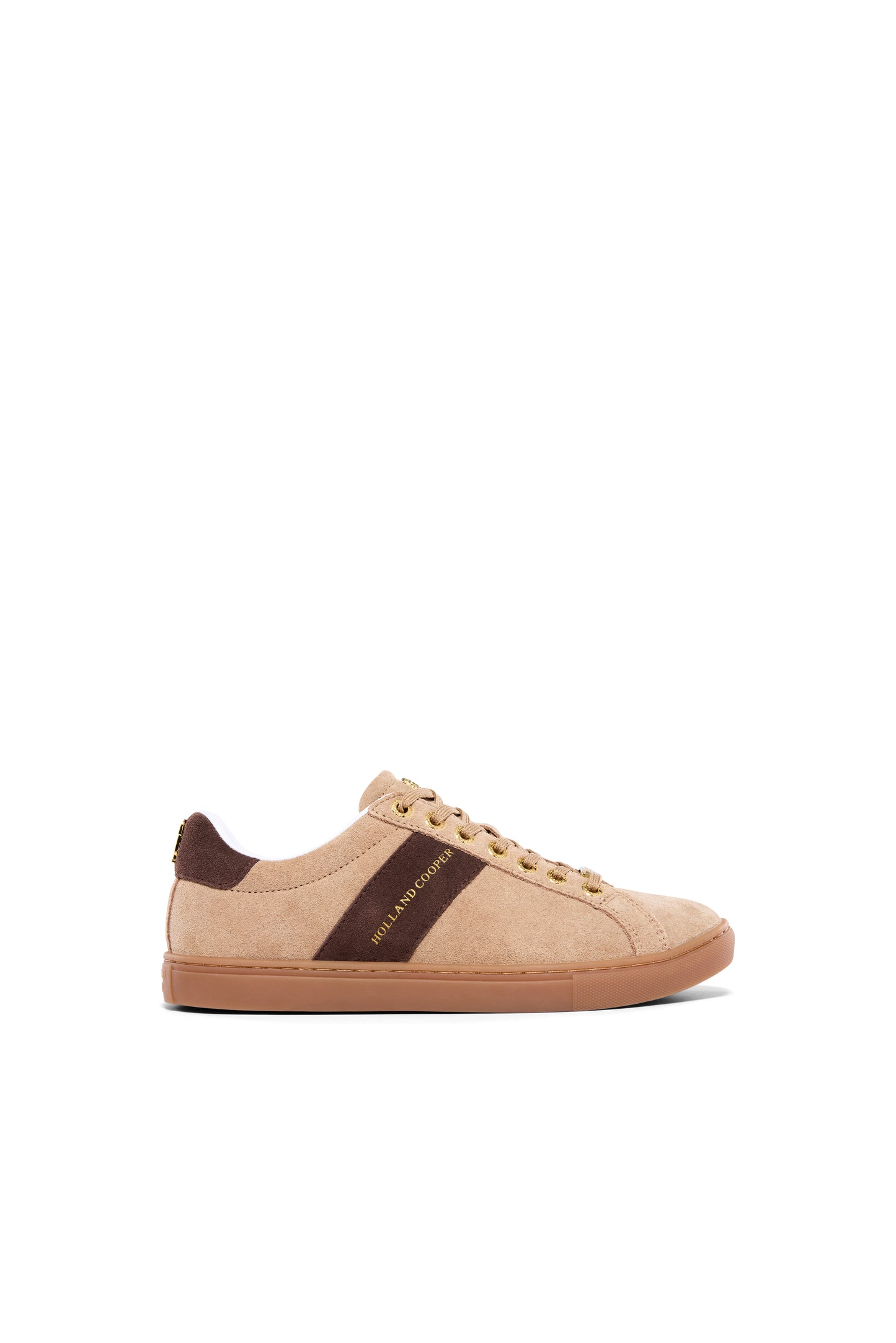 Knightsbridge Court Trainer