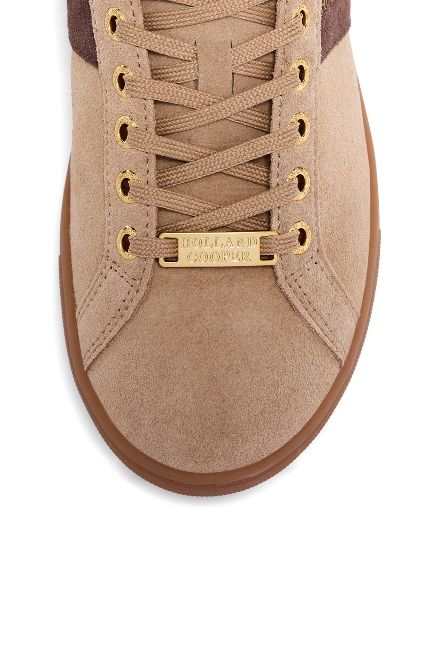Knightsbridge Court Trainer