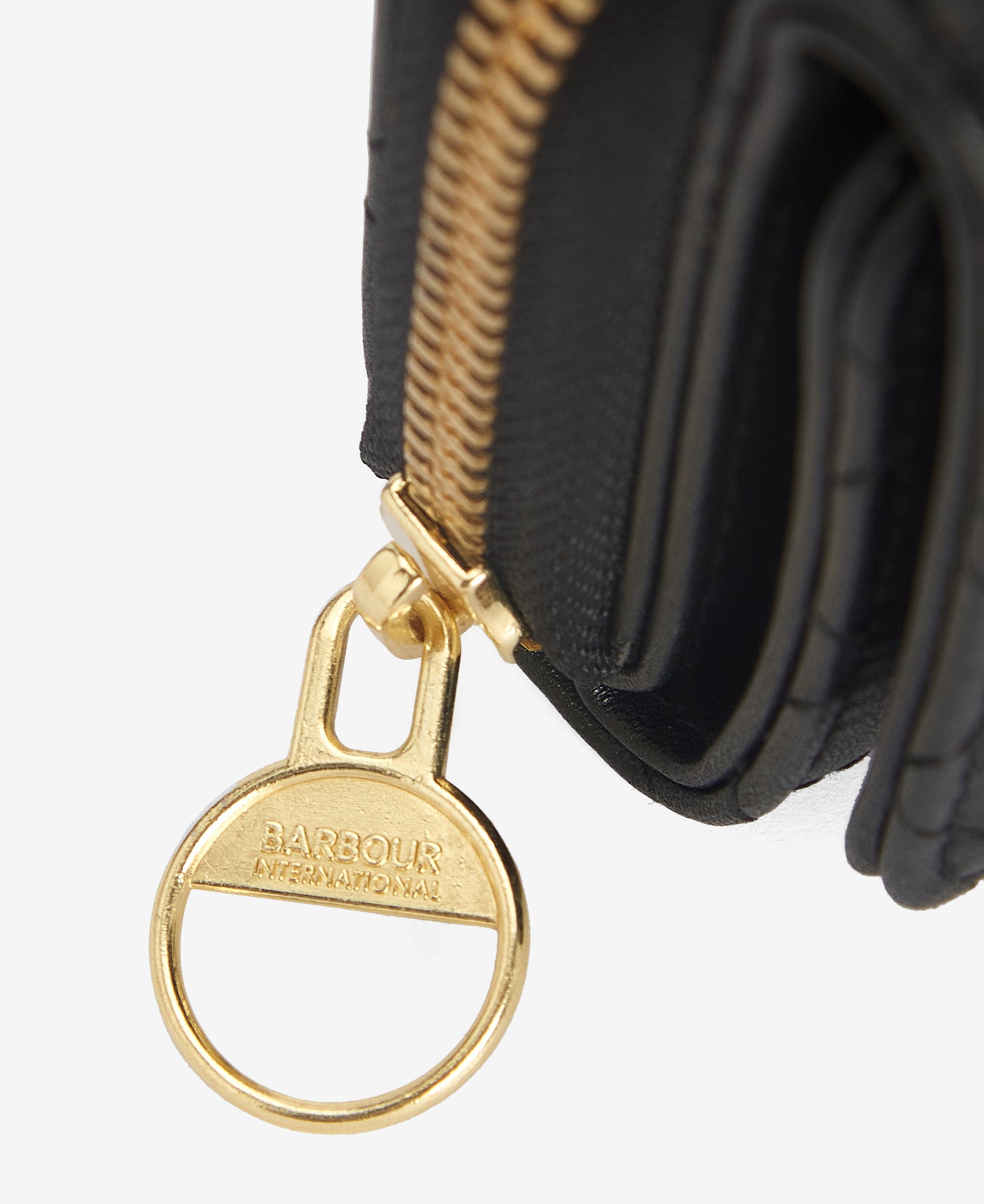 Aurora Tri Fold Purse