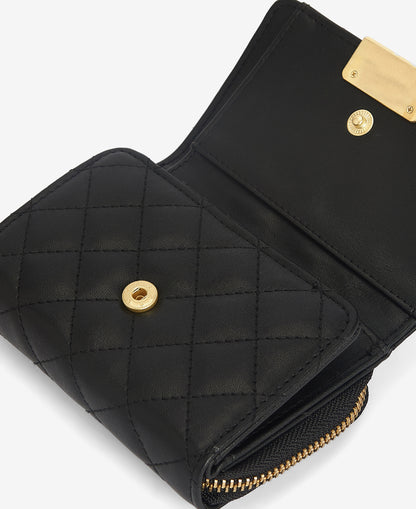 Aurora Tri Fold Purse