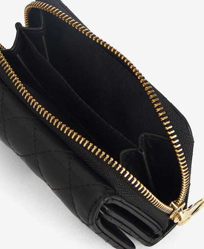 Aurora Tri Fold Purse