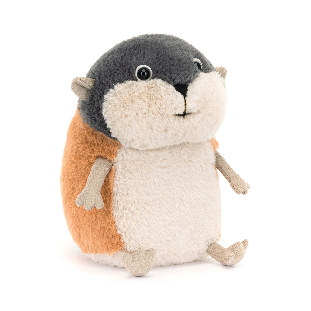 Lambeth Lemming