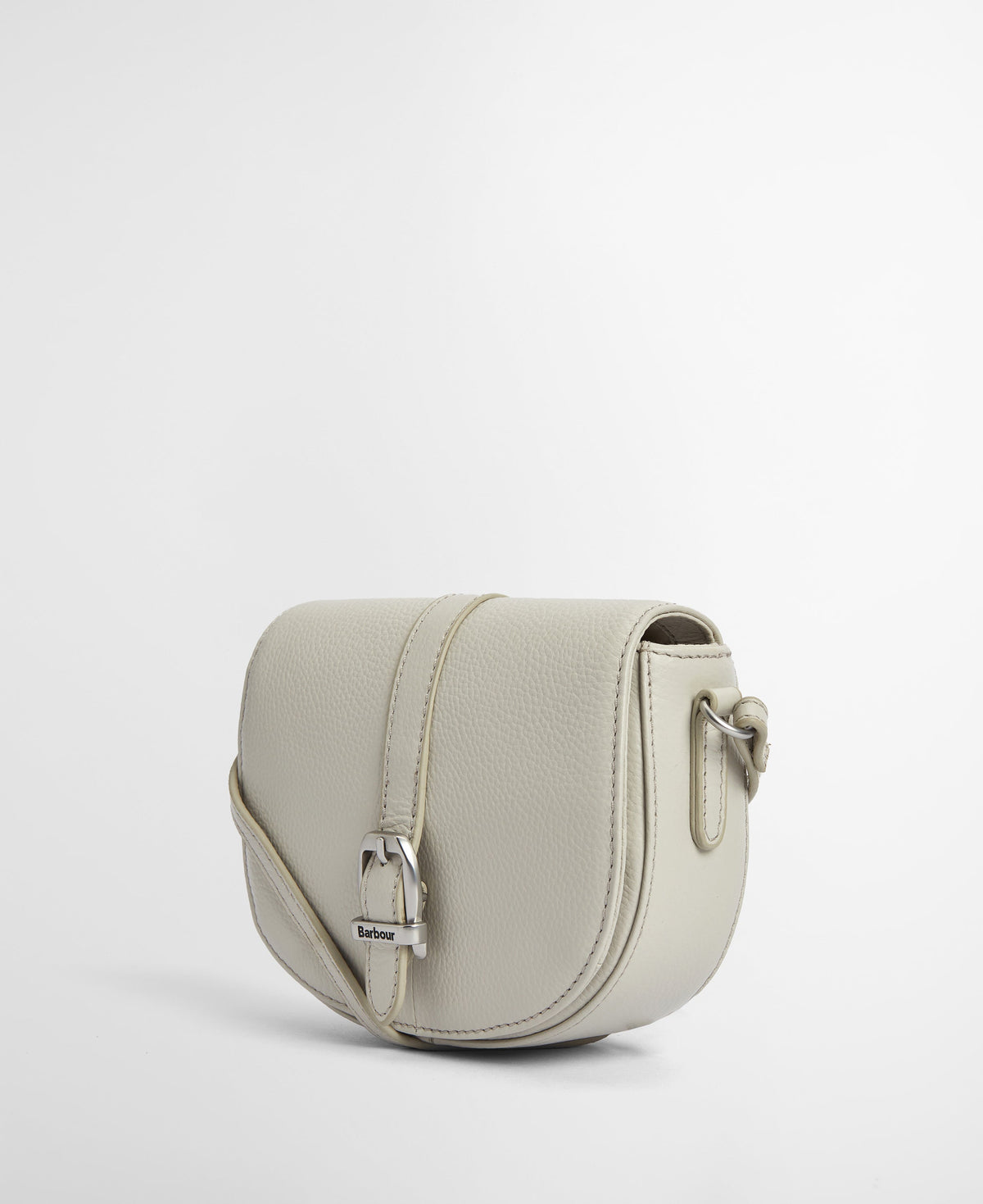 Laire Leather Saddle Bag Small